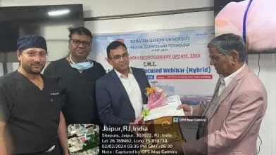 Jaipur-Surgical 