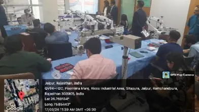 Jaipur-Surgical 