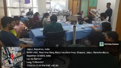 Jaipur-Surgical 