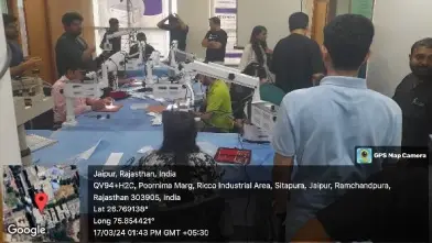 Jaipur-Surgical 