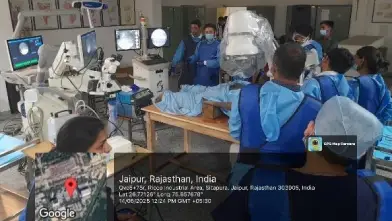 Jaipur-Surgical 