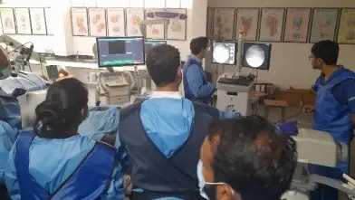 Jaipur-Surgical 