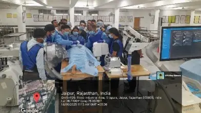 Jaipur-Surgical 