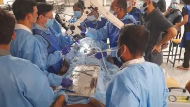 Jaipur-Surgical 