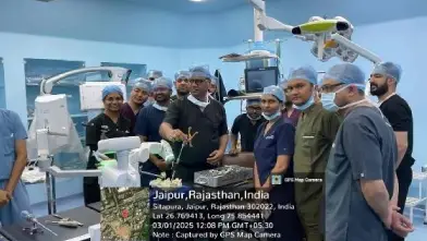Jaipur-Surgical 