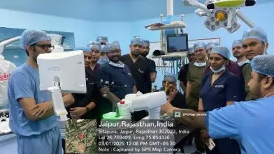 Jaipur-Surgical 