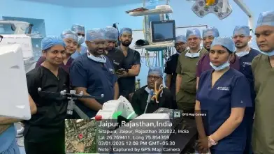 Jaipur-Surgical 