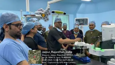 Jaipur-Surgical 