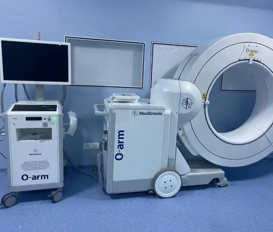 Facilities