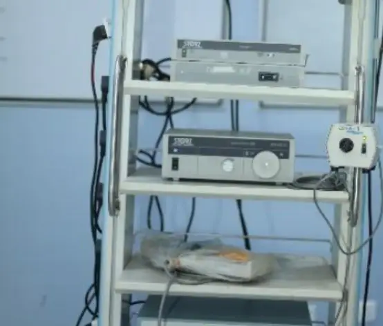 Facilities