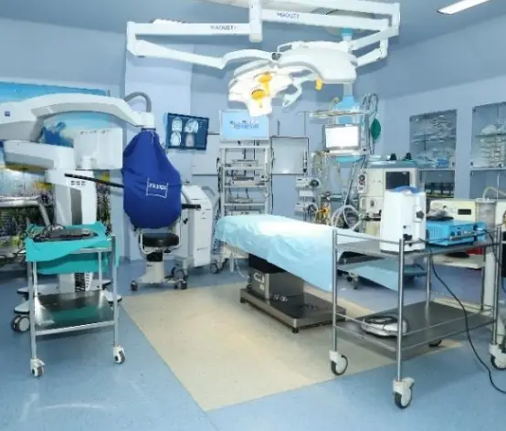 Facilities