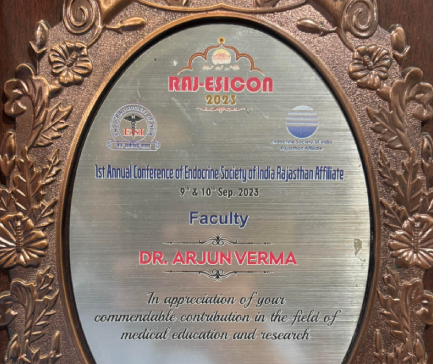 award