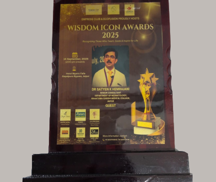 award