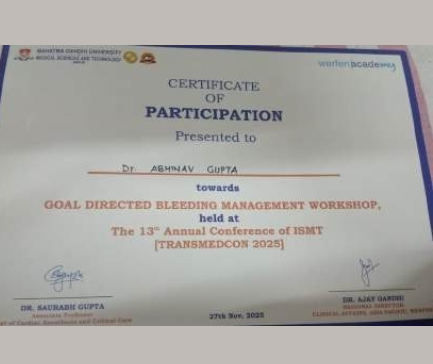 award