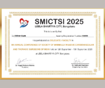 award