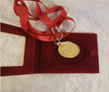 award