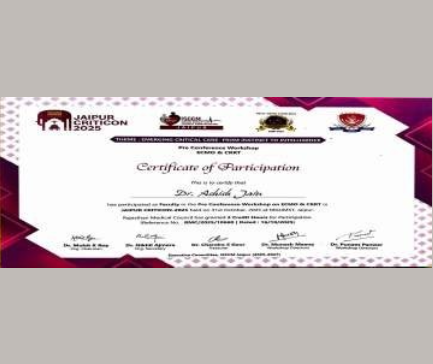 award