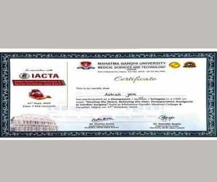 award