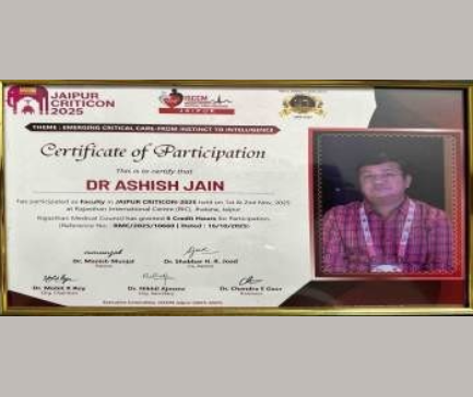 award