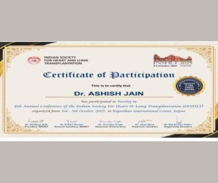 award