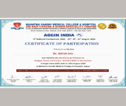 award
