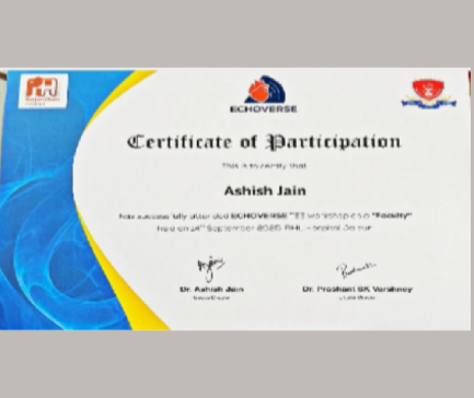 award