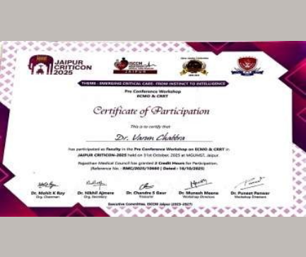 award
