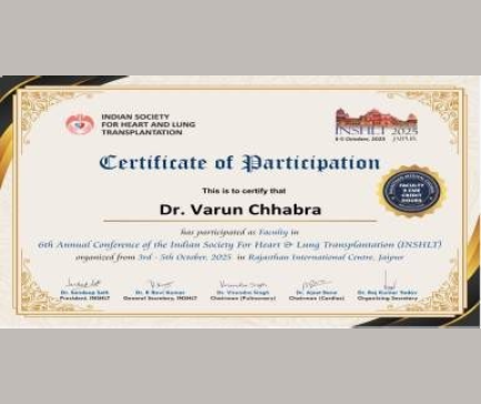 award