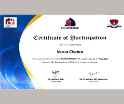 award