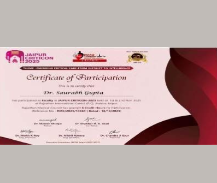 award