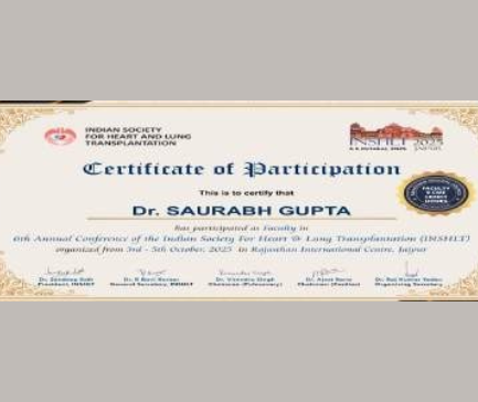 award
