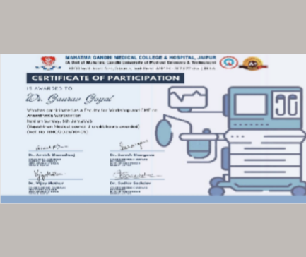 award