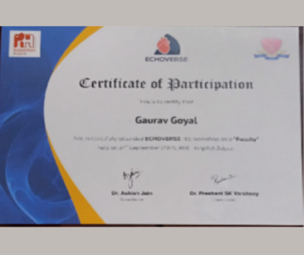 award