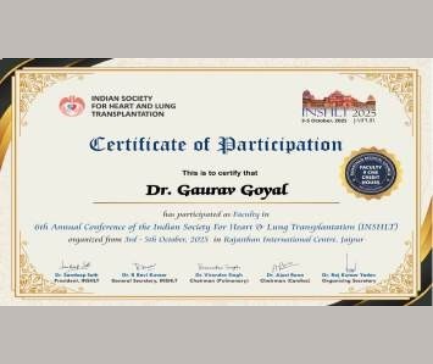 award