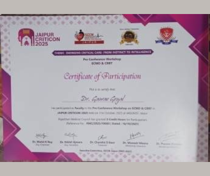 award