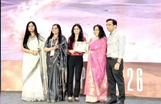 award