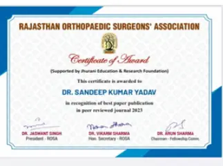 award