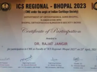 award