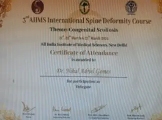 award