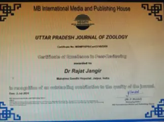 award
