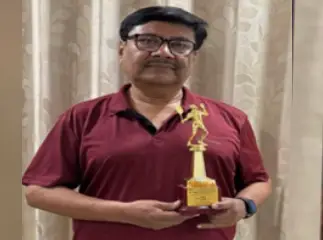 award