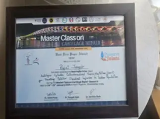 award