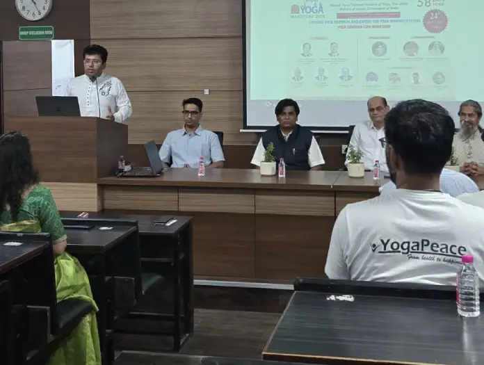 Seminar-cum-Workshop