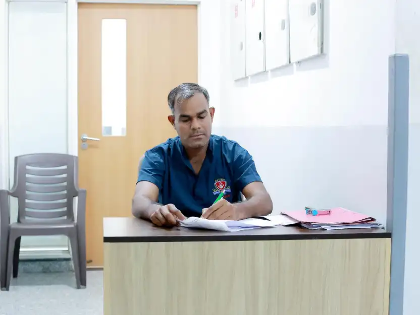 gastroenterology