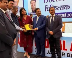 award