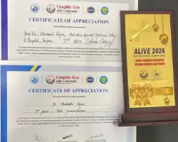 award