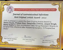 award