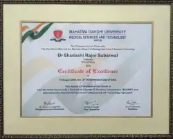 award