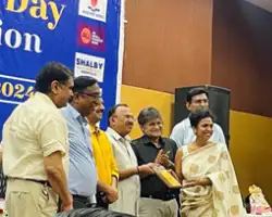 award