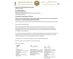 Awards & Achievements